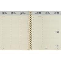 Brepols Optivision Large vulling Nederlandstalig 2026