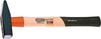 Picard Bankhamer | 1500 g steellengte 380 mm | hickory | 1 stuk - 0001202-1500 0001202-1500