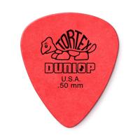Dunlop Tortex Standard Plectrum 0.50mm - Per Stuk