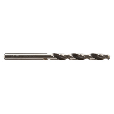 Wolfcraft Metaalboor | HSS G | Ø6,5 x 101mm | 1 stuk - 7557010