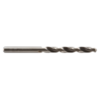 Wolfcraft Metaalboor | HSS G | Ø6,5 x 101mm | 1 stuk - 7557010