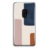 Geo #5: Xiaomi Mi Mix 2 Transparant Hoesje