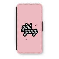 Girl Gang: iPhone 8 Plus Flip Hoesje