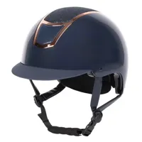 Harry's Horse Matterhorn Sparkle Cap donkerblauw maat:m