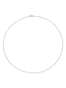 Dodo collier Essentials - Argent