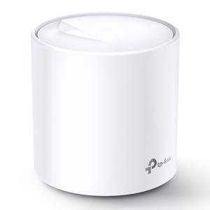 TP-Link DECO X60 Dual-band (2.4 GHz / 5 GHz) Wi-Fi 6 (802.11ax) Wit 2 Intern