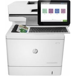 HP Color LaserJet Enterprise Flow M578c Laser 1200 x 1200 DPI 38 ppm A4