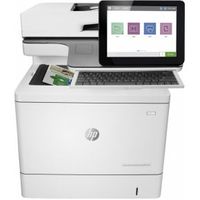HP Color LaserJet Enterprise Flow M578c Laser 1200 x 1200 DPI 38 ppm A4