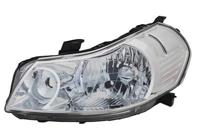 Koplamp links met knipperlicht H4 inclusief MOTOR Type Koito(JPP) 5263963