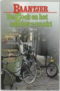 De Cock en het sombere naakt (Paperback)