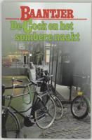 De Cock en het sombere naakt (Paperback)