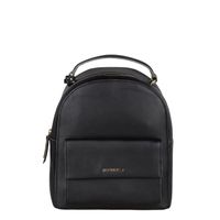 Burkely Parisian Paige Backpack black  Damestas - thumbnail