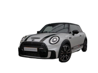 MINI 3 deurs