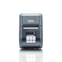 Brother RJ-2150 POS-printer 203 x 203 DPI Bedraad en draadloos Direct thermisch Mobiele printer - thumbnail