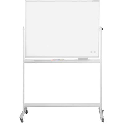 Magnetoplan design white board CC, mobiele 1241190 (b x h) 2200 mm x 1200 mm