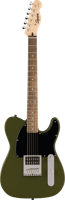 Squier Sonic Esquire H, Olive IL