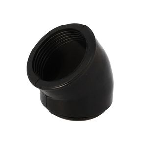 Luchtfilter rubber Doppler 48 mm.