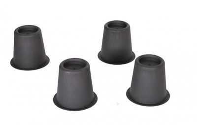 Able 2 Bed- en stoelverhogers 14cm (4 st)