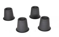 Able 2 Bed- en stoelverhogers 14cm (4 st)