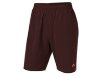 CRIVIT Korte heren sportbroek (Bruin, XL)