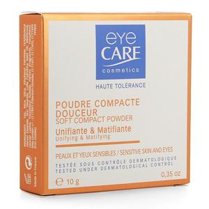 Eye Care Face Powder Cashmere 10g