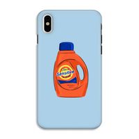 Ultra Sensitive: iPhone XS Tough Case