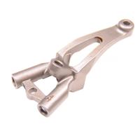 Hauptner Aandrijfarm