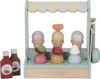 Little Dutch speelgoed ijskraam fsc