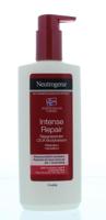 Neutrogena Intense repair bodylotion dry skin Neutrogena Intense repair bodylotion dry skin