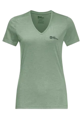 Jack Wolfskin Crosstrail T-shirt