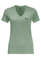 Jack Wolfskin Crosstrail T-shirt