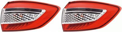 Achterlicht set SET9EL354997091