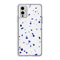 Terrazzo N°5: OnePlus 9 Transparant Hoesje