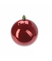 KERSTBAL SET26 ROOD KERSTBAL SET26 ROOD