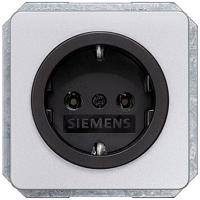 Siemens 5UH1055 Zilver Schakelmateriaal 1 stuk(s)