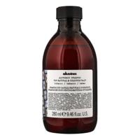 Davines ALCHEMIC Shampoo Tobacco