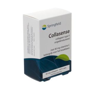 Collasense V-caps 60