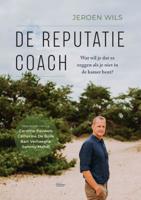 De reputatiecoach (Hardback)