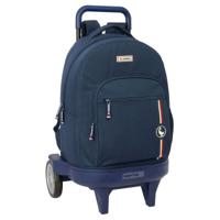 Schoolrugzak El Ganso Eclipse Marineblauw 33 x 45 x 22 cm