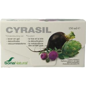 Soria Natural Cyrasil 10 ml