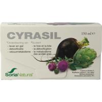 Soria Natural Cyrasil 10 ml