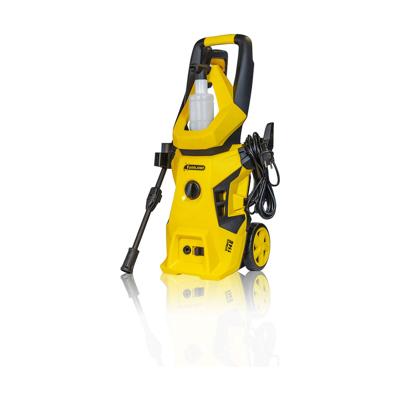 Hogedrukreiniger Garland ultimate 114e 1800 W 140 bar
