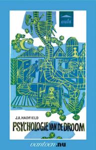 Psychologie van de droom (Paperback)