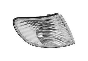 Knipperlicht rechts voor inclusief LAMPHOUDER 0314906