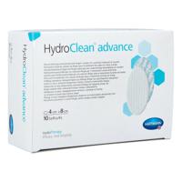 Hydroclean Advance 4x8cm Ovaal 10