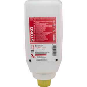 SC Johnson Professional StokolanÂ® sensitive Huidcrème 1000 ml 99037949 1 stuk(s)