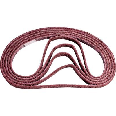 PFERD TOOLS VB 12/610 A 180 M 45011918 Schuurband Korrelgrootte (num) 180 (l x b) 610 mm x 12 mm 10 stuk(s)