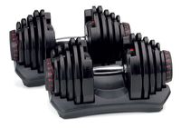 Bowflex SelectTech 1090i Verstelbare dumbbell 41 kg - thumbnail