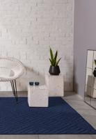 Easy Living - Vloerkleed Antibes AN05 Blue Linear -