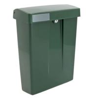 PTT PTT brievenbusSummus groen - 90490004